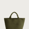 Avocado Chicco Medium Front Withdustbag