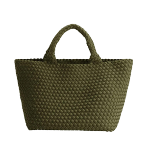 Avocado Chicco Medium Front Withdustbag