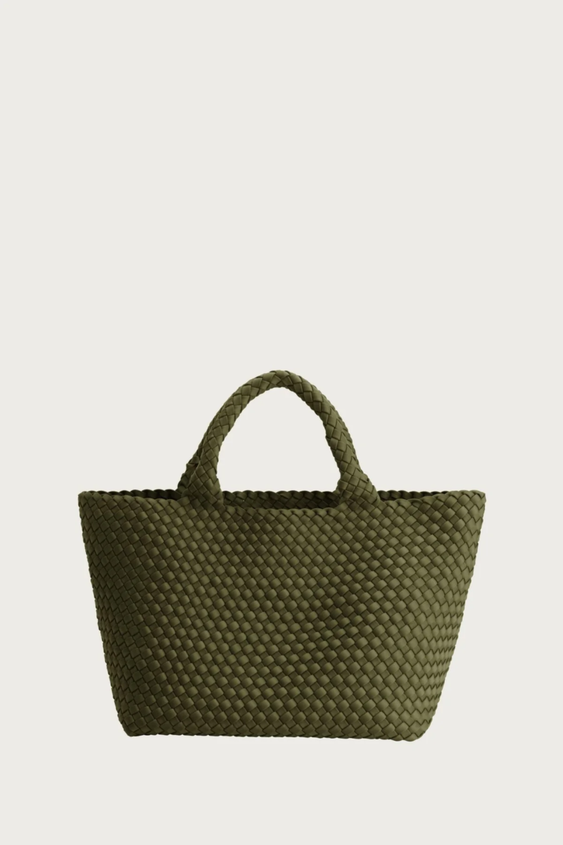 Avocado Chicco Medium Front Withdustbag