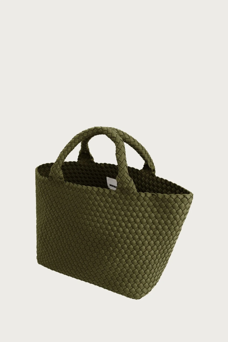 Avocado Chicco Medium Side