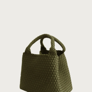 Avocado Chicco Medium Side Clipped
