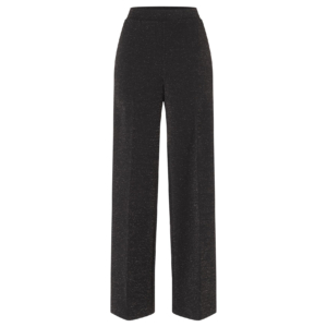 Ana Alcazar Hose 'glitzer Schwarz' Ana Alcazar 051696 3776 (1)