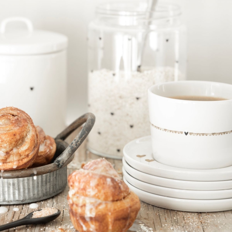 Bastion Collections Tasse Allround Hello You Aw25 15
