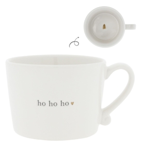 Bastion Collections Tasseho Ho Ho Rj Cup 154 Bl