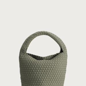 Dark Oliva Bucket Frontbucket Front 0009 Dark Oliva Png