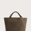 Espresso X Coco Medium Frontbag Dustbag 2