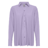 Japan Tky Bluse 'milly Soft' Powder 2075 580 551