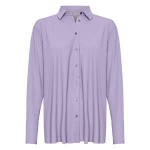 Japan Tky Bluse 'milly Soft' Powder 2075 580 551