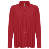 Japan Tky Bluse 'milly Soft' Red
