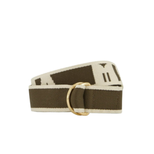 Marrea Gürtel “belt Coco Fresco”