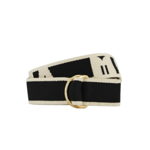 Marrea Gürtel “belt Di Nero”