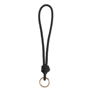 Marrea Schlüsselband “key Chain Di Nero” Dinero Keyring Bovenkant