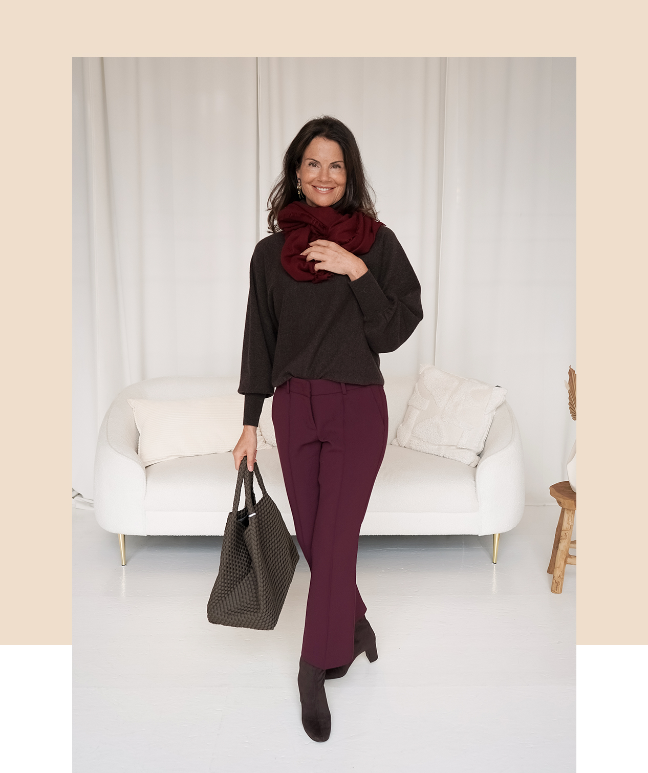 Outfitbild C Herbst 2025