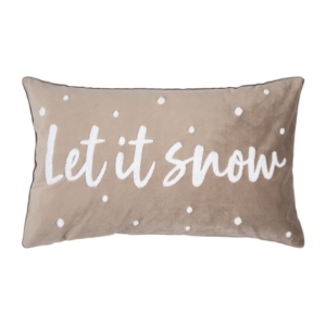 Snow 30x50 Taupe 800x800