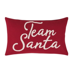 Teamsanta 30x50 Red 800x800