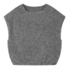 Genial Conceptstore 10days Ballon Hairy Knit Top 20 603 5204
