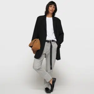 Genial Conceptstore 10days Belted Pants Denim 20 064 5204 1