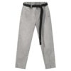 Genial Conceptstore 10days Belted Pants Denim 20 064 5204 Bild1