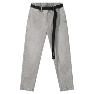 Genial Conceptstore 10days Belted Pants Denim 20 064 5204 Bild1