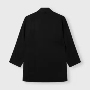 Genial Conceptstore 10days Flowy Blazer Lyocell 20 504 5204 Black29