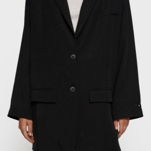 Genial Conceptstore 10days Flowy Blazer Lyocell 20 504 5204 Black36