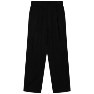 Genial Conceptstore 10days Flowy Pants 20 034 5204 Black