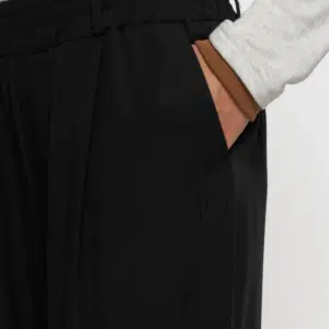 Genial Conceptstore 10days Flowy Pants 20 034 5204 Black 4