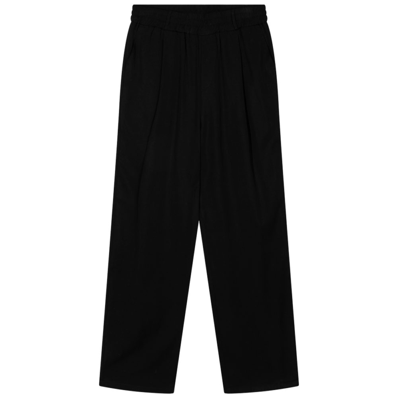 Genial Conceptstore 10days Flowy Pants 20 034 5204 Black