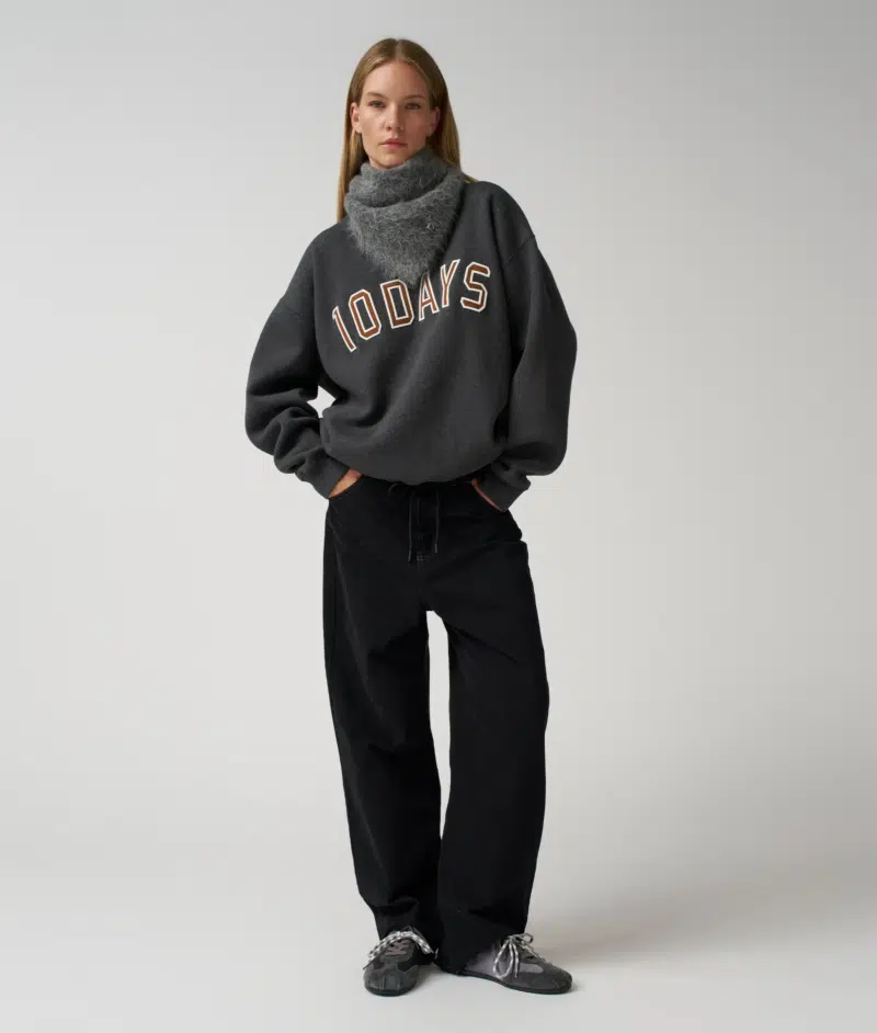 Genial Conceptstore 10days Statement Sweater 20 806 520428
