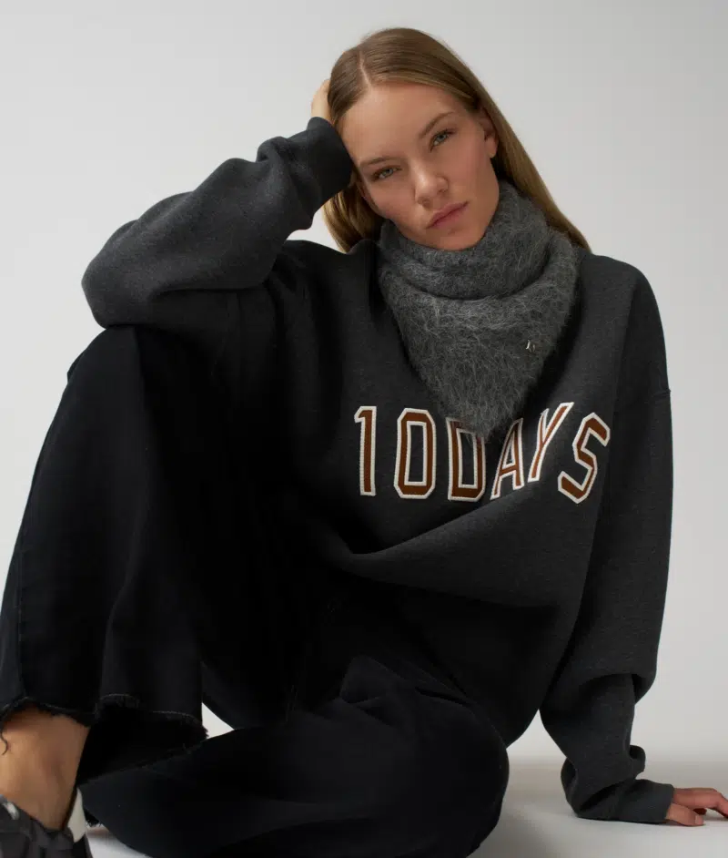 Genial Conceptstore 10days Statement Sweater 20 806 520429