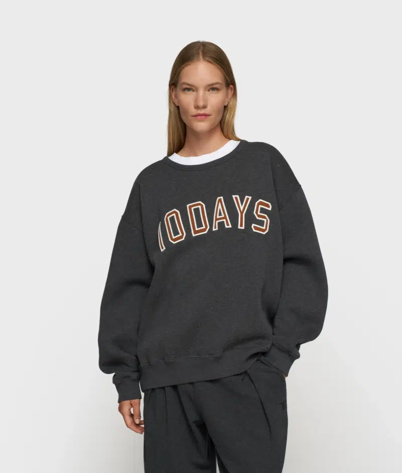 Genial Conceptstore 10days Statement Sweater 20 806 520433