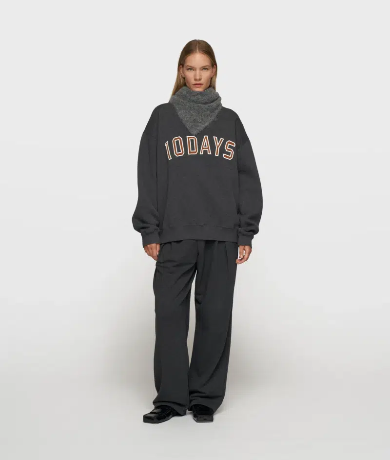 Genial Conceptstore 10days Statement Sweater 20 806 520435