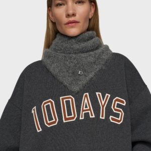 Genial Conceptstore 10days Statement Sweater 20 806 520436