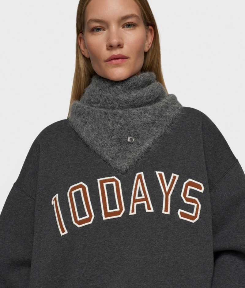 Genial Conceptstore 10days Statement Sweater 20 806 520436