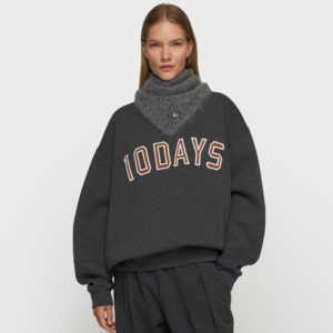 Genial Conceptstore 10days Statement Sweater 20 806 520437