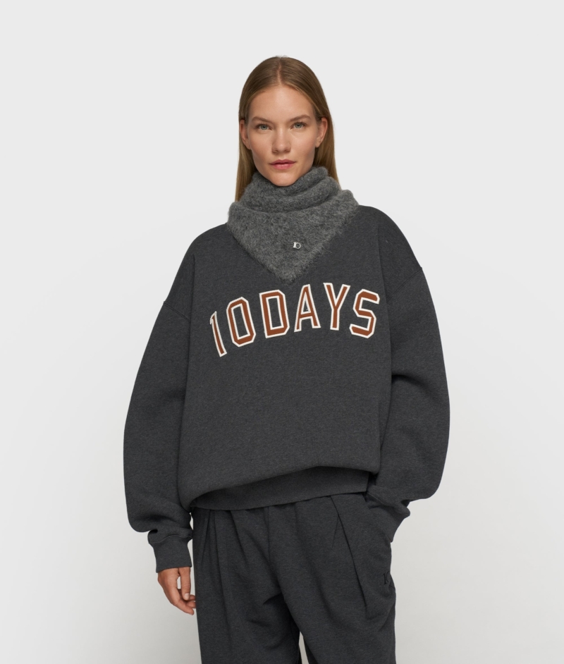 Genial Conceptstore 10days Statement Sweater 20 806 520437