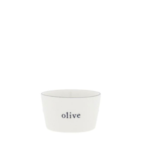 Genial Conceptstore Bastion Collections Li Bowl Ass 022bl Olive