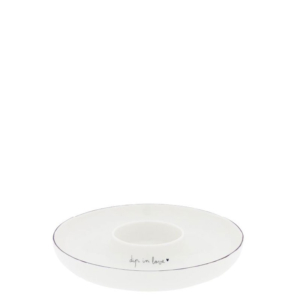 Genial Conceptstore Bastion Collections Li Bowl Tapas001bl