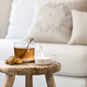 Genial Conceptstore Bastion Collections Li Candle M 010 Bl2