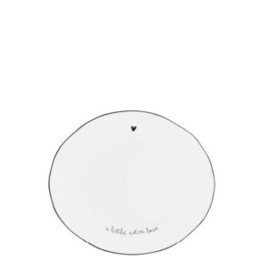 Genial Conceptstore Bastion Collections Li Oval Pl S 001bl