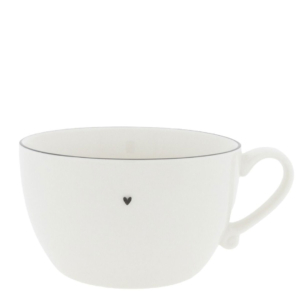 Genial Conceptstore Bastion Collections Li Soup Bo 001 Bl