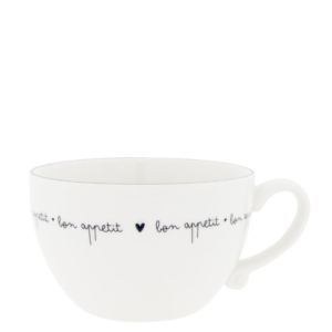 Genial Conceptstore Bastion Collections Li Soup Bo S 012bl