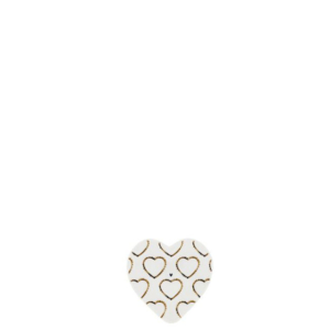 Genial Conceptstore Bastion Collections Li Spoonholder 005 Herzen Braun