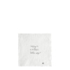 Genial Conceptstore Bastion Collections Za Napkin 068 S Bl