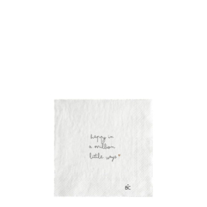 Genial Conceptstore Bastion Collections Za Napkin 068 S Bl