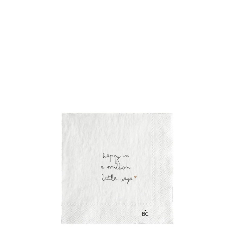 Genial Conceptstore Bastion Collections Za Napkin 068 S Bl