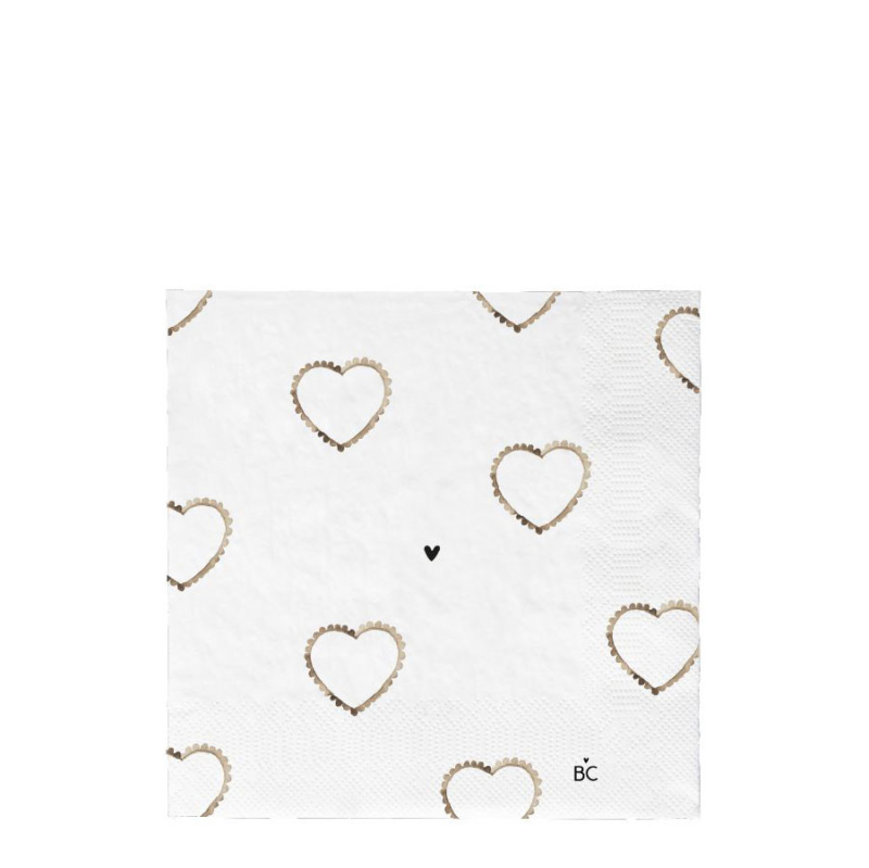 Genial Conceptstore Bastion Collections Za Napkin 070 L Bl