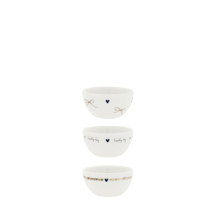 Genial Conceptstore Bastion Li Bowl Ass 021 Bc
