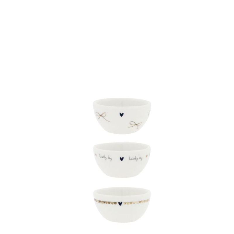 Genial Conceptstore Bastion Li Bowl Ass 021 Bc
