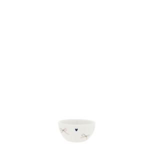 Genial Conceptstore Bastion Li Bowl Ass 021 Bc Bow Heart